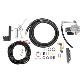 Transfer Flow® - Refueling Kit