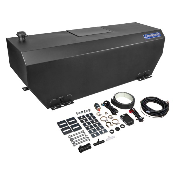 Transfer Flow® - TRAX 4 In-Bed Auxiliary Fuel Tank System