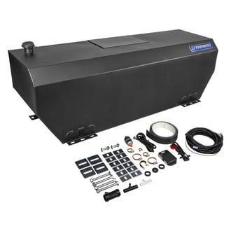 Transfer Flow® - Trax 4™ Auxiliary In-Bed Fuel Tank