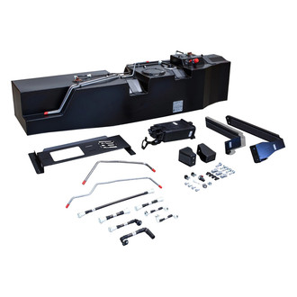 Transfer Flow® - Midship Replacement Fuel Tank