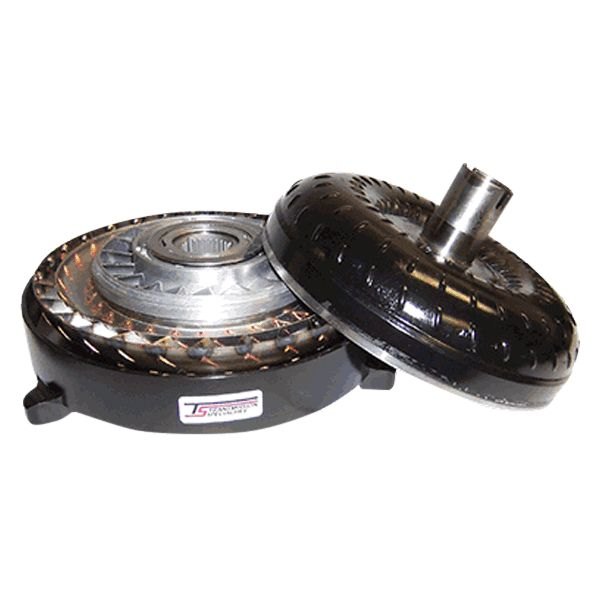 Transmission Specialties® - Street/Strip™ Torque Converter