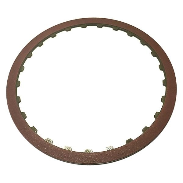 Transmission Specialties® Automatic Transmission Clutch Set