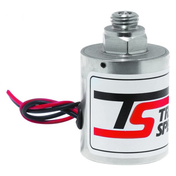 Transmission Specialties® - Pancake Style Automatic Transmission Solenoid