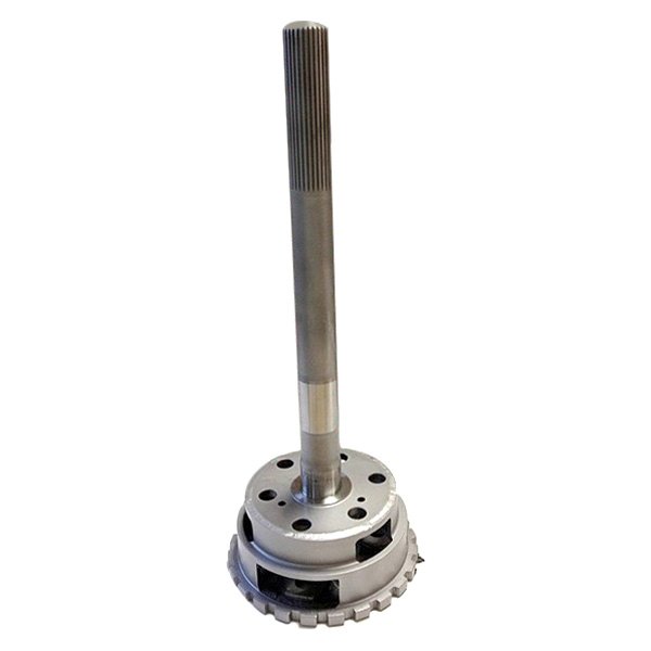 Transmission Specialties® - Alloy Output Shaft