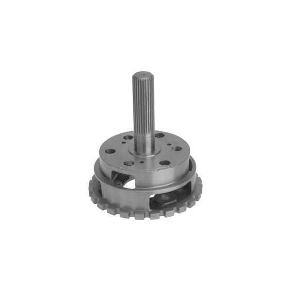 Transmission Specialties® - Output Shaft