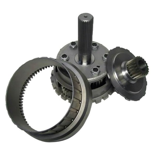 Transmission Specialties® - Output Planetary