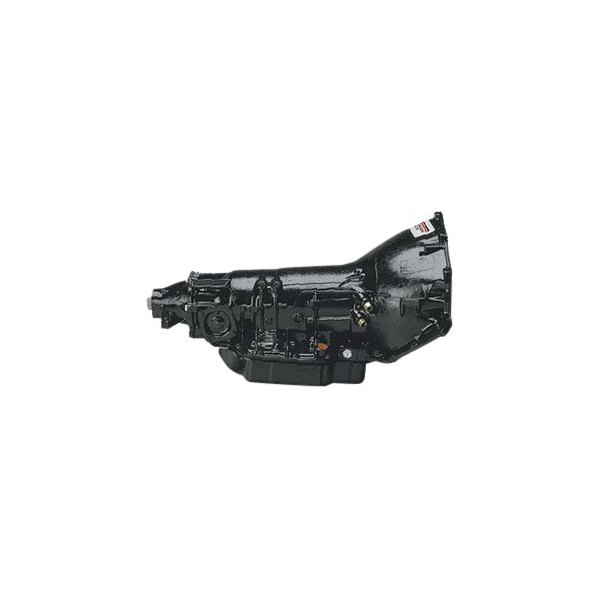 Transmission Specialties® - Racing Automatic Transmission Assembly