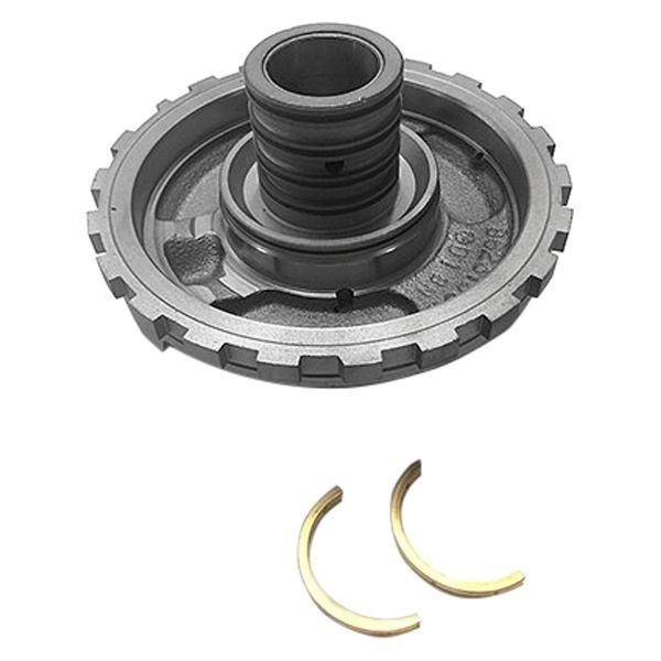Transmission Specialties® - Bushed Center Support and Forward Drum