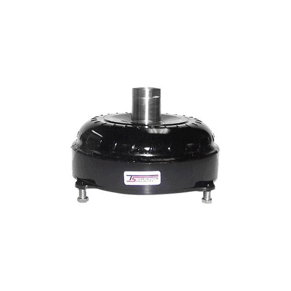 Transmission Specialties® - Racing 8" Sprangless Torque Converter