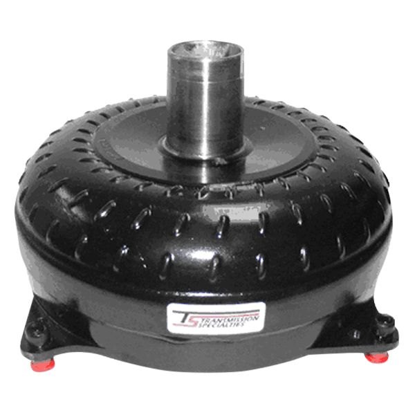 Transmission Specialties® 900XHD HS 9" Street/Strip Torque Converter