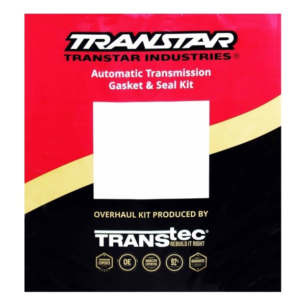 Transtar Industries® - Overhaul™ Automatic Transmission Overhaul Kit