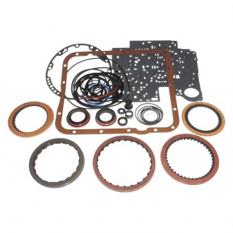 Assembled By ECS - n10037105KT3 - Manual Transmission Service Kit