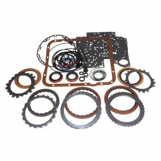 2001 dodge ram 1500 4x4 transmission rebuild kit