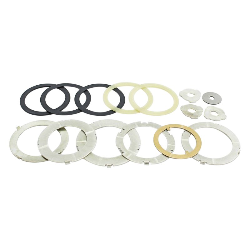 Transtar Industries® 22200E Automatic Transmission Washer Kit
