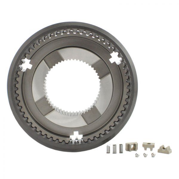 Transtar Industries® - Manual Transmission Synchro