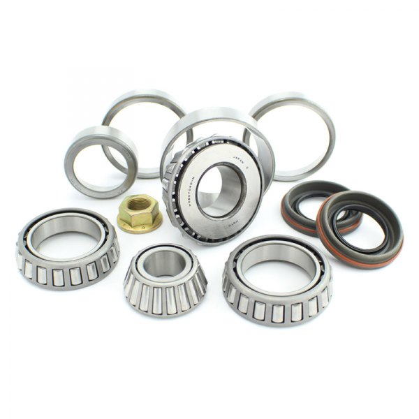 Transtar Industries® - Differential Rebuild Bearing Kit