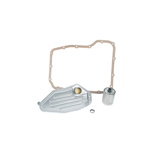 Transtar Industries® Dodge Ram 2009 Automatic Transmission Filter