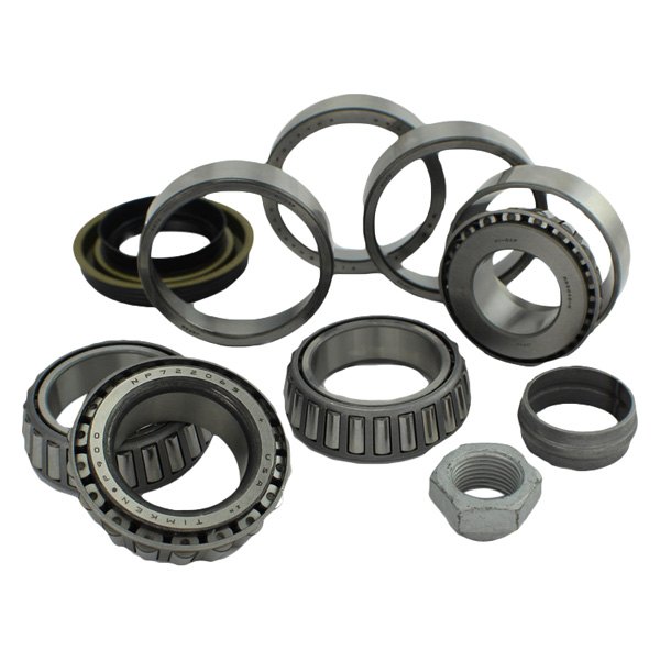 Transtar Industries® - Differential Rebuild Bearing Kit