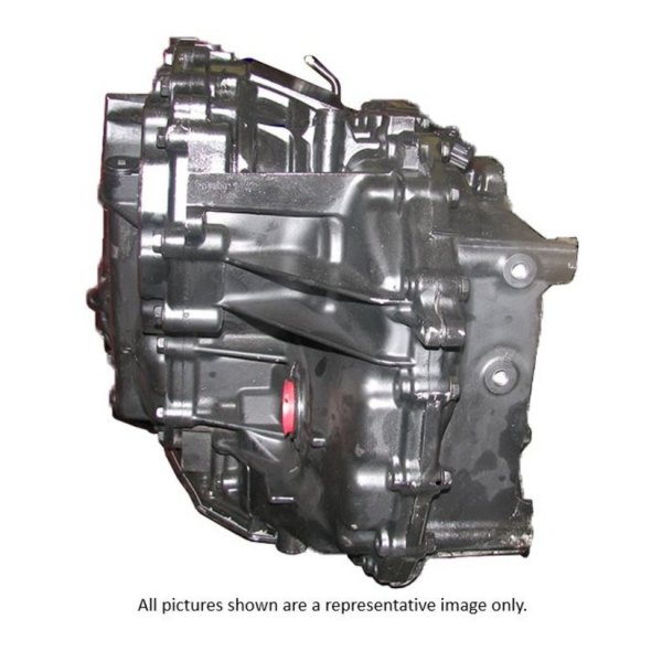 Transtar Industries® - Remanufactured Automatic Transmission Assembly