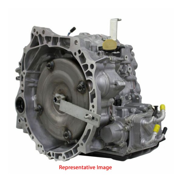 Transtar Industries® - Remanufactured Automatic Transmission Assembly