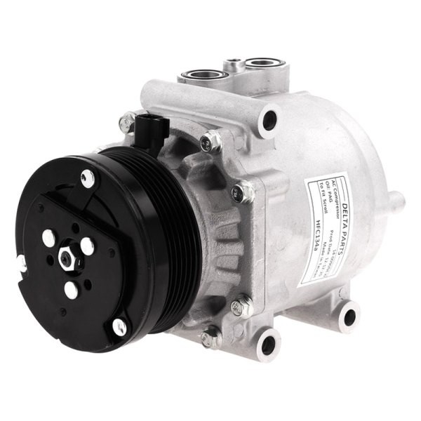 Transtar Industries® - Aftermarket A/C Compressor