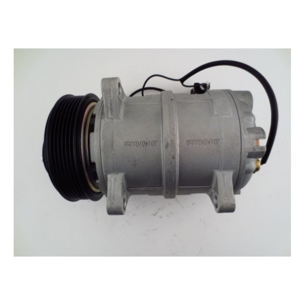 Transtar Industries® - Aftermarket A/C Compressor