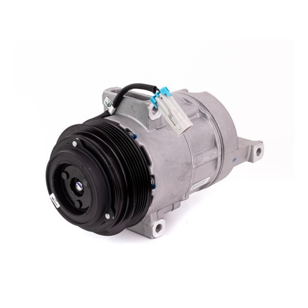 Transtar Industries® - Aftermarket A/C Compressor