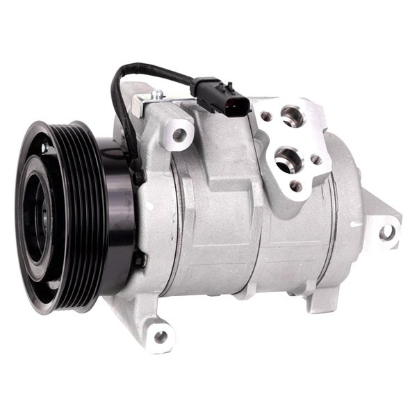 Transtar Industries® - Aftermarket A/C Compressor