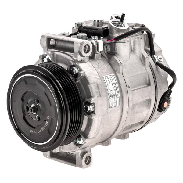 Transtar Industries® - Aftermarket A/C Compressor