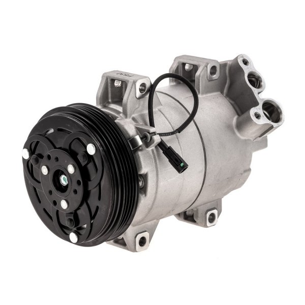 Transtar Industries® - Aftermarket A/C Compressor