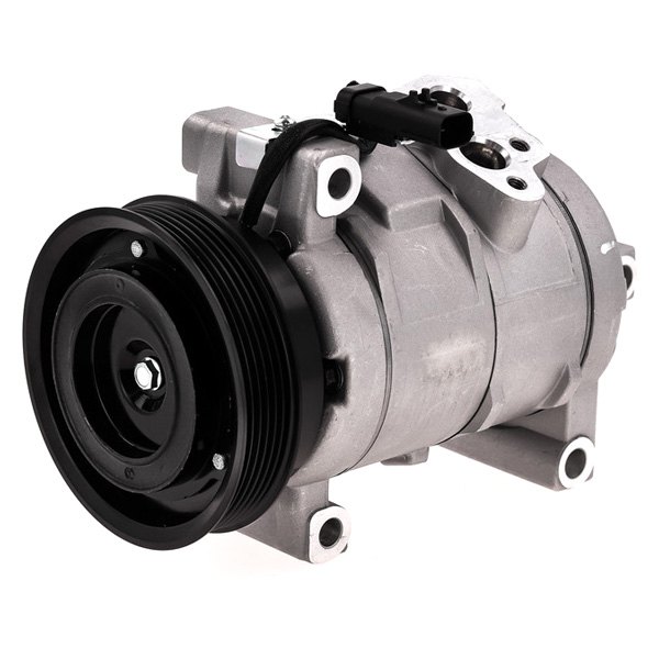 Transtar Industries® - Aftermarket A/C Compressor