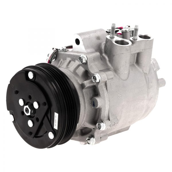 Transtar Industries® - Aftermarket A/C Compressor