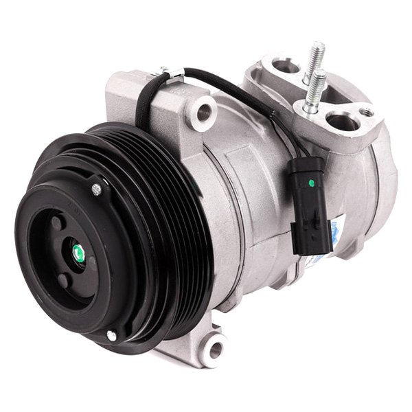 Transtar Industries® - Aftermarket A/C Compressor