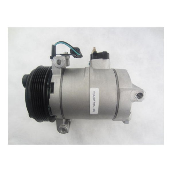 Transtar Industries® - Aftermarket A/C Compressor