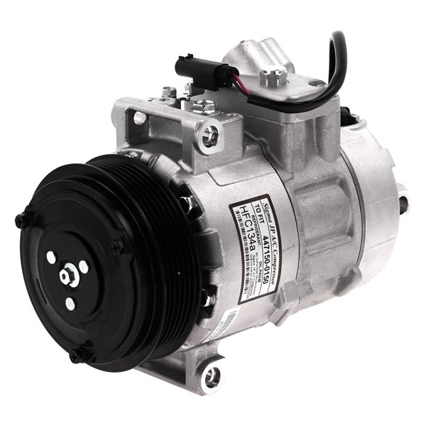 Transtar Industries® - Aftermarket A/C Compressor