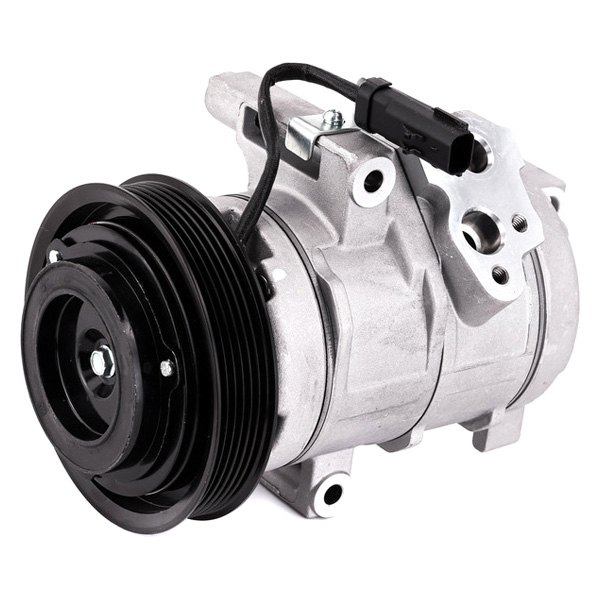 Transtar Industries® - Aftermarket A/C Compressor