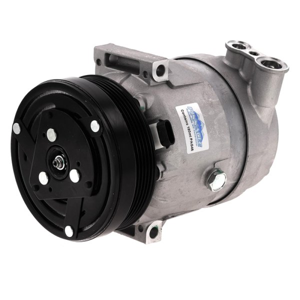 Transtar Industries® - Aftermarket A/C Compressor