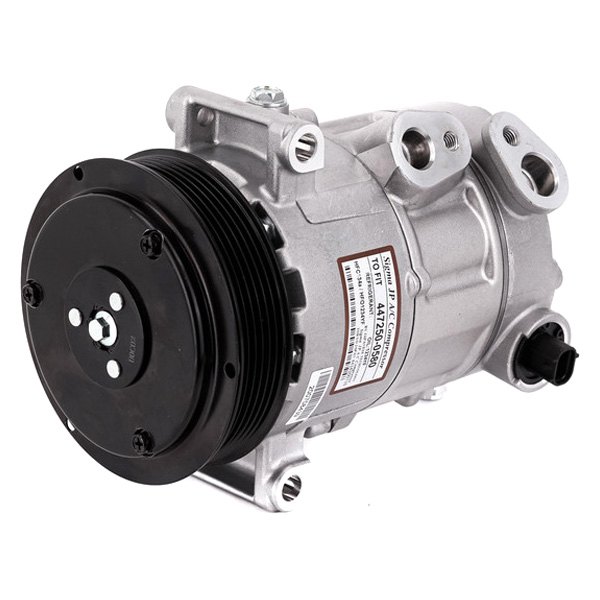 Transtar Industries® - Aftermarket A/C Compressor