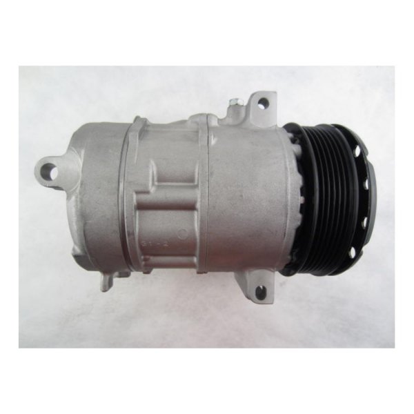 Transtar Industries® - Remanufactured A/C Compressor