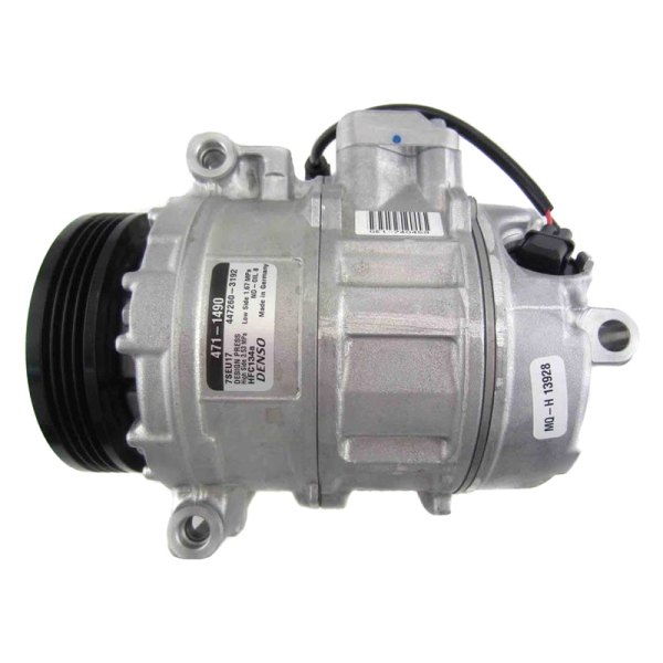 Transtar Industries® - Aftermarket A/C Compressor