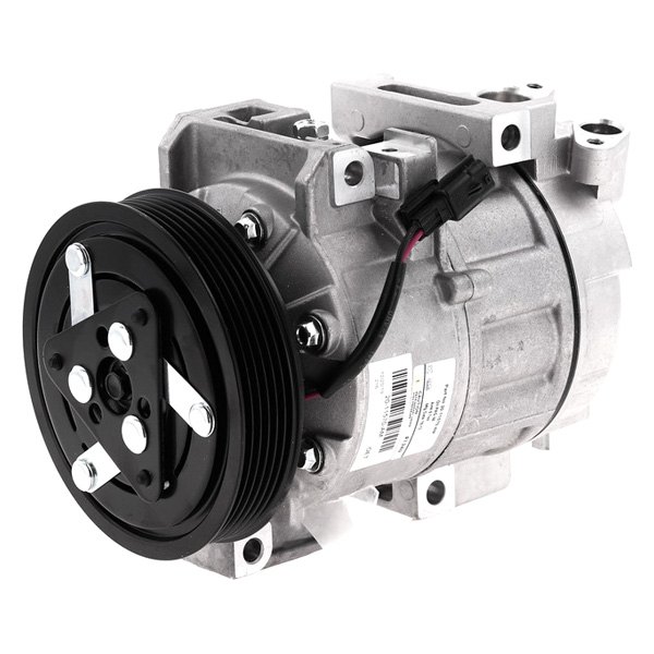 Transtar Industries® - Aftermarket A/C Compressor