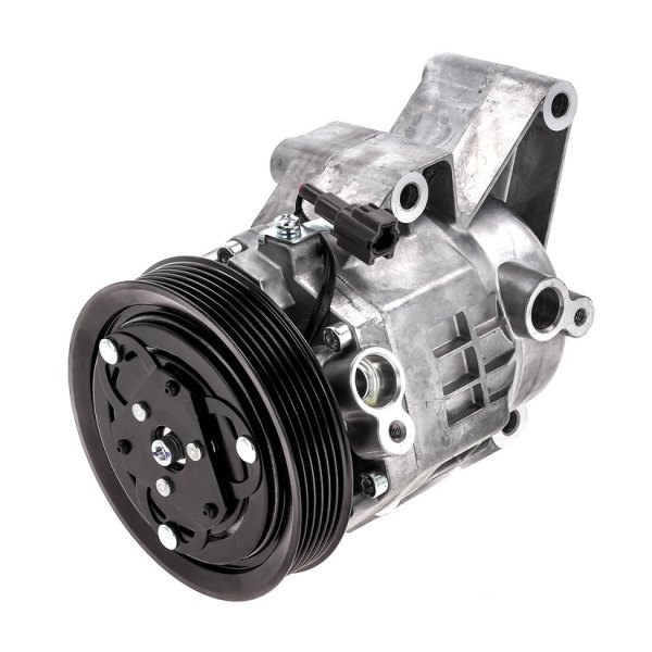 Transtar Industries® - Aftermarket A/C Compressor