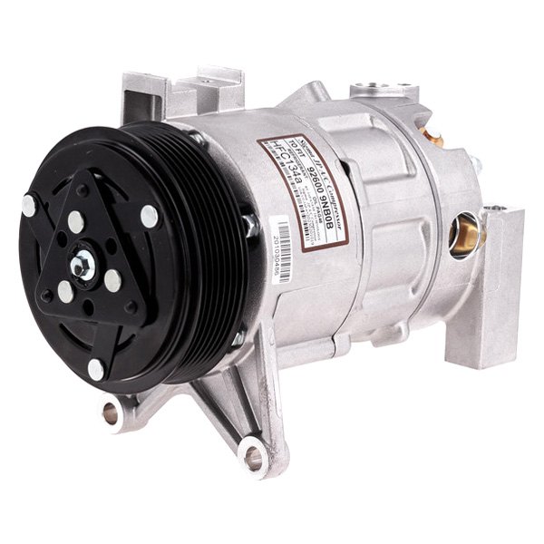 Transtar Industries® - Aftermarket A/C Compressor