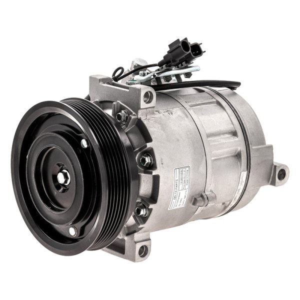 Transtar Industries® - Aftermarket A/C Compressor