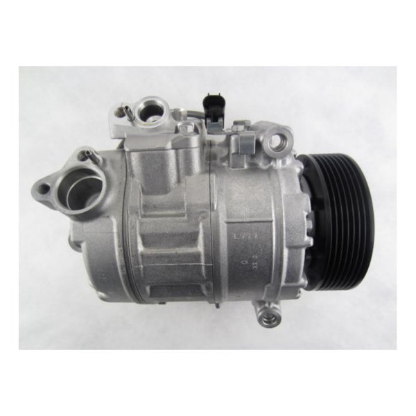 Transtar Industries® - Aftermarket A/C Compressor