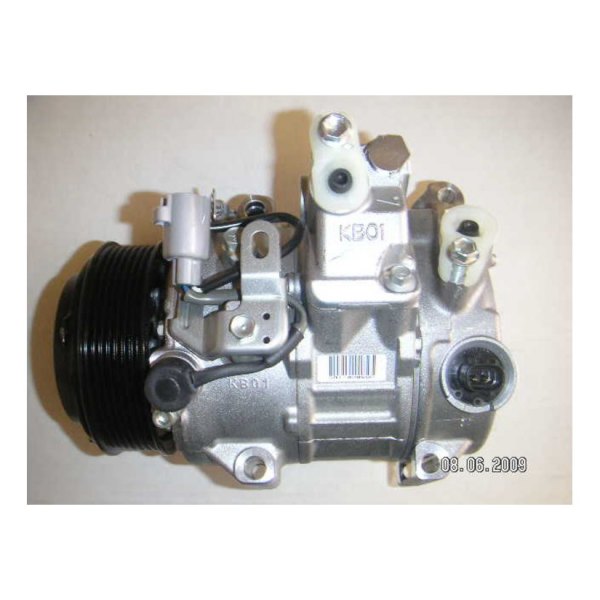 Transtar Industries® - Aftermarket A/C Compressor