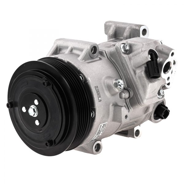 Transtar Industries® - Aftermarket A/C Compressor