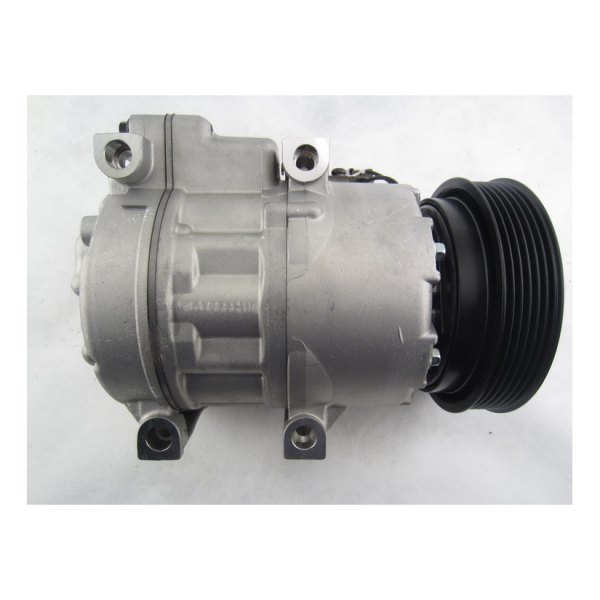 Transtar Industries® - Aftermarket A/C Compressor