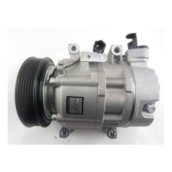 Transtar Industries® - Aftermarket A/C Compressor