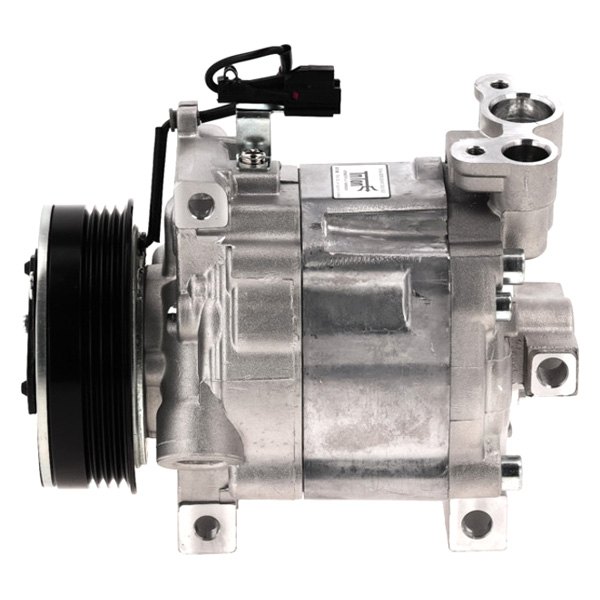 Transtar Industries® - Aftermarket A/C Compressor